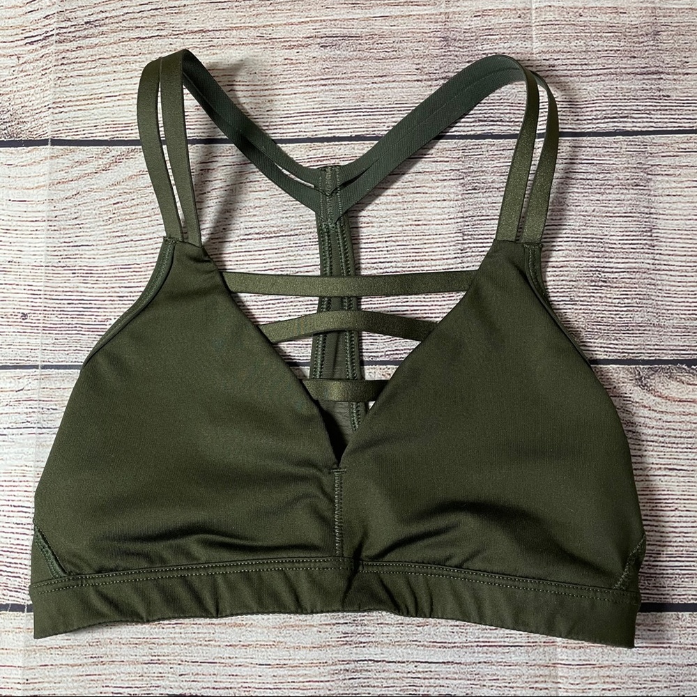 Victoria Secret Sport Bra XS